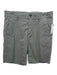 Rag & Bone Size 29 Green Cotton Blend Solid Khakis Men's Shorts Green / 29