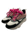 Christian Dior Shoe Size 40 White, Pink, Multi Synthetic Low Top Sneakers White, Pink, Multi / 40
