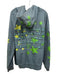 Cactus Jack AS IS Blue & Multi Hoodie Men's Hoodie Blue & Multi / L