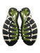 Adidas Shoe Size 8 Like New Green & Silver Synthetic Mesh Sneaker Men's Shoes Green & Silver / 8