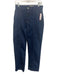 Madewell Size 26 Medium Wash Cotton High Rise Zip Fly Seam Detail Jeans Medium Wash / 26