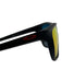 Oakley Black Plastic Men's Sunglasses Black