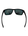 Oakley Black Plastic Men's Sunglasses Black