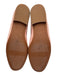 Sam Edelman Shoe Size 6 Pink & Gold Manmade Material Slip On Horsebit Loafers Pink & Gold / 6