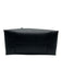 Michael Kors Black Leather Zip Close Hand & Crossbody Pebbled Bag Black