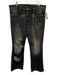 Diesel Size 36 Dark Wash Cotton Distressed Jean Men's Pants Dark Wash / 36