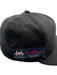 New Era Navy Blue Wool Solid Men's Hat Navy Blue