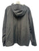 Patagonia Size L Gray Nylon Solid Zipper Men's Jacket Gray / L