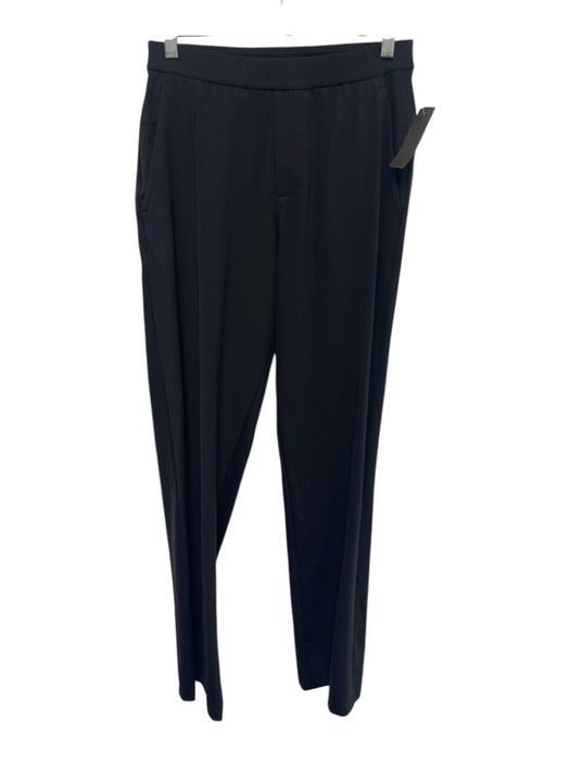 Lululemon Size XS Black Nylon Solid Athleisure Men's Pants Black / XS
