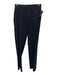 Lululemon Size XS Black Nylon Solid Athleisure Men's Pants Black / XS