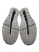 On Cloud Shoe Size 12 AS IS Gray Synthetic Solid Low Top Men's Shoes Gray / 12