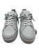 On Cloud Shoe Size 12 AS IS Gray Synthetic Solid Low Top Men's Shoes Gray / 12