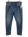 Buck Mason Size 32 Light Wash Cotton Blend Solid Slim Jean Men's Pants Light Wash / 32
