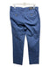 Polo NWT Size 32 Blue Cotton Blend Solid Khakis Men's Pants Blue / 32