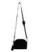 Marc Jacobs Black Pebble Leather Shoulder & Crossbody Gold Hardware Bag Black / Small