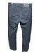 Jacob Cohen Size 32 Blue Modal Solid Button Fly Men's Pants Blue / 32