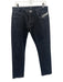 Giorgio Armani Size 32 Faded Black Cotton Blend Solid Jean Men's Pants Faded Black / 32