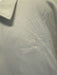KNT Size 50 White Cotton Blend Solid Zip UP Men's Jacket White / 50