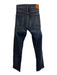 Ralph Lauren Purple Size 32 Dark Wash Cotton Washed Slim Jean Men's Pants Dark Wash / 32