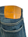 Ralph Lauren Purple Size 32 Dark Wash Cotton Washed Slim Jean Men's Pants Dark Wash / 32