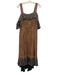 Philosophy di Lorenzo Serafini Size 10 Blue, Pink, Yellow Ditsy Floral Dress Blue, Pink, Yellow / 10