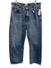 Citizens of Humanity Size 31 Medium Wash Cotton Denim Zip Fly High Rise Jeans Medium Wash / 31