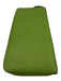 Tumi Green Leather Zip Around Pebbled Wallets Green