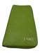 Tumi Green Leather Zip Around Pebbled Wallets Green