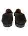 Allen Edmonds Shoe Size 8.5 AS IS Brown Suede Solid Loafer Men's Shoes Brown / 8.5