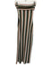 Lovers and Friends Size XXS Green, Pink & Multi Poly Blend Zig Zag Maxi Dress Green, Pink & Multi / XXS