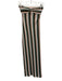Lovers and Friends Size XXS Green, Pink & Multi Poly Blend Zig Zag Maxi Dress Green, Pink & Multi / XXS
