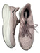 Hoka Shoe Size 8.5 Mauve Canvas Athletic Sneakers Mauve / 8.5