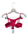 Triangl Size M Deep Pink Polyester Elastic Clasp Cupped Bikini Swimsuit Deep Pink / M