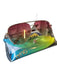 Quay Pink Aviator Sunglasses Pink