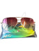 Quay Pink Aviator Sunglasses Pink