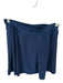 Lululemon Size S Navy Waist Band Pleat Detail Athletic Skort Navy / S
