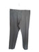 Olivers Size 36 Gray Nylon Solid Athletic Men's Pants Gray / 36