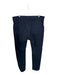 Faherty Size 36X30 Navy Organic Cotton Solid Men's Pants Navy / 36X30