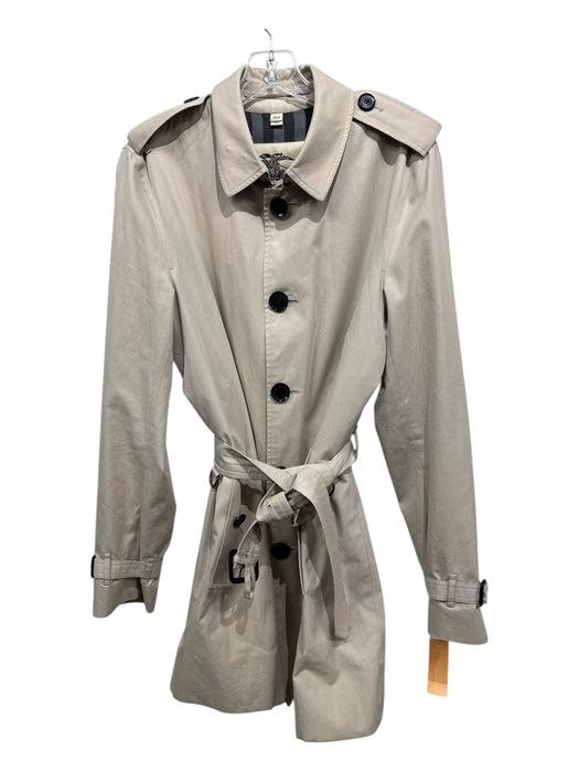 Rhone Size XXL Purple Synthetic Solid Athleisure Men's Shorts Purple / XXL