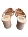 Dolce Vita Shoe Size 10 Peach Manmade Material Square Toe Open Toe & Heel Shoes Peach / 10