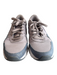 Nike Shoe Size 7.5 Purple Canvas Sneaker Lace Up Shoes Purple / 7.5