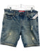 Ice Cream Size 34 Light Wash Cotton Distressed Men's Shorts Light Wash / 34