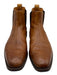 Allen Edmonds Shoe Size 11 Brown Leather Solid Boot Men's Shoes Brown / 11