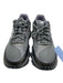 New Balance Shoe Size 13 Gray & Purple Synthetic Low Top Men's Shoes Gray & Purple / 13