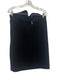 Tibi Size 10 Black Triacetate & Polyester Sleeveless Above Knee Dress Black / 10