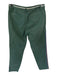 Sundry Size 25 Green & Blue Cotton Side Stripe Belt Pants Green & Blue / 25