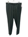 Sid Mashburn Size 34 Green Wool Solid Men's Pants Green / 34