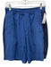 Lululemon Size Est M Blue Solid Athleisure Men's Shorts Blue / Est M