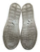 Jack Rogers Shoe Size 8.5 Beige textile upper Metallic Detail Woven Sneakers Beige / 8.5