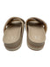 Oasis Society Shoe Size 8 Manmade Material Criss Cross Slip On Mule Sandals 8